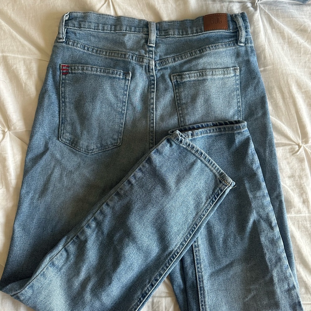 BDG Women’s Denim Jeans